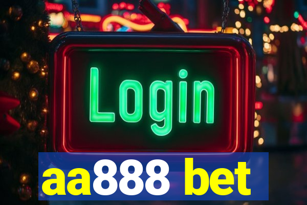 aa888 bet